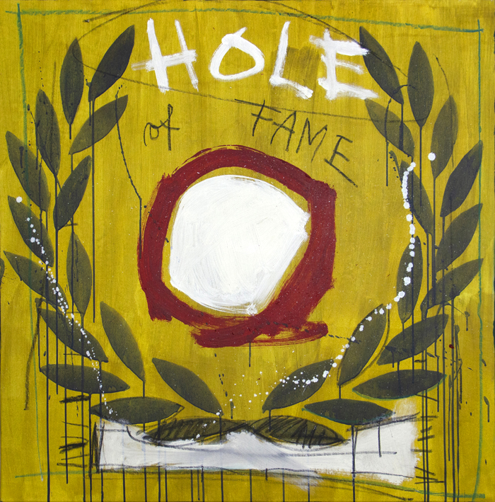 Hole of Fame