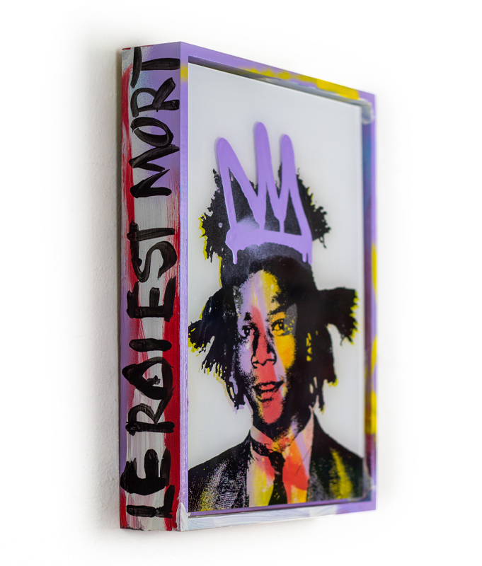 Le roi est mort, vive le roi